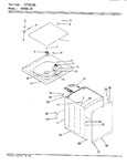 Diagram for 06 - Exterior (w26hn2k)(rev. E)