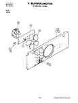 Diagram for 02 - Blower Motor (cooling Fan Lower)