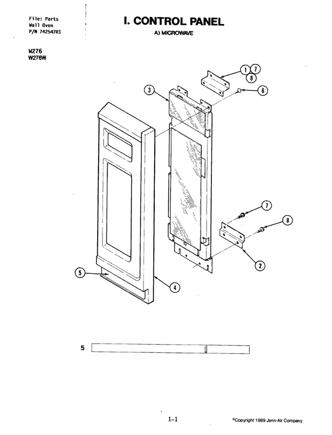 Diagram for W276