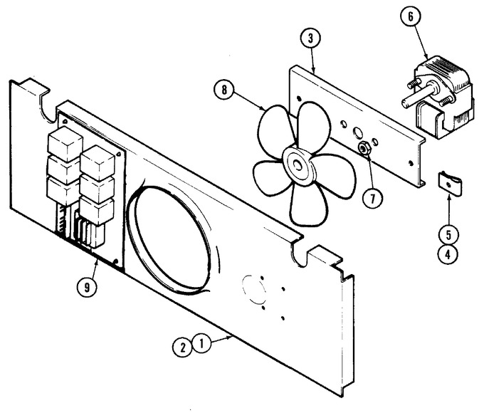 Diagram for WM2780W