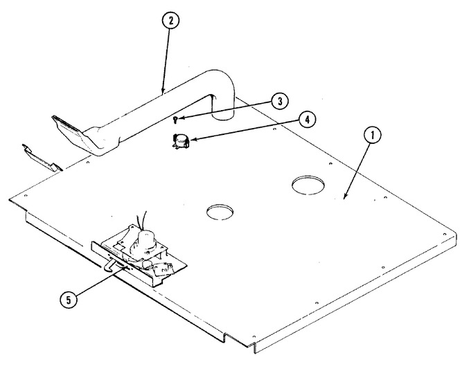 Diagram for WM277B