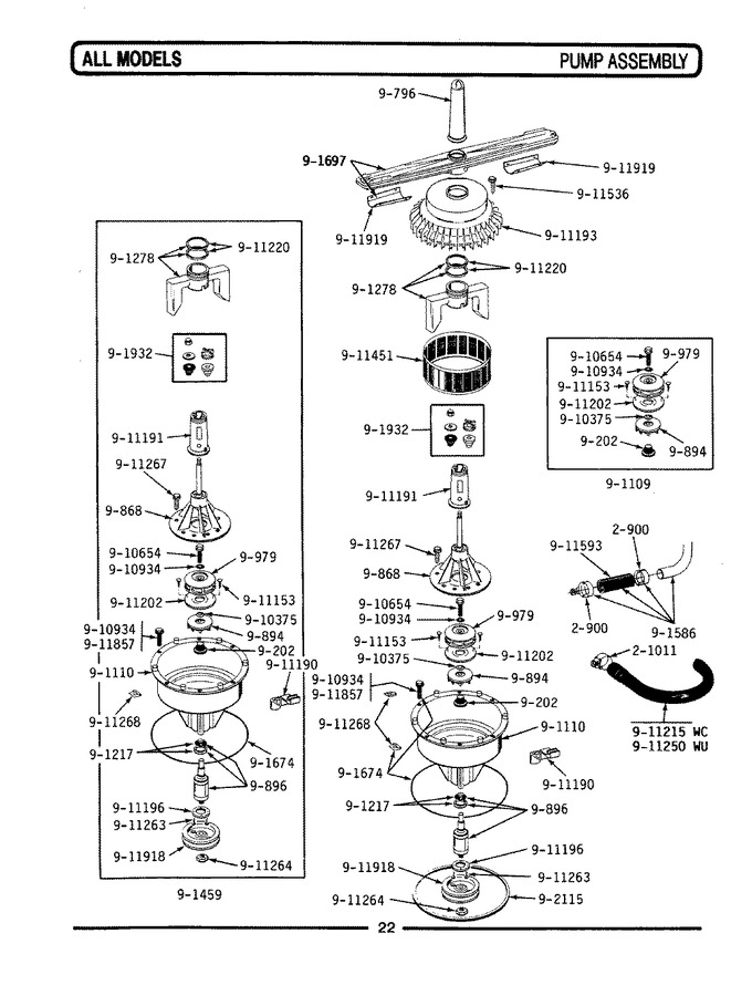 Diagram for WU282