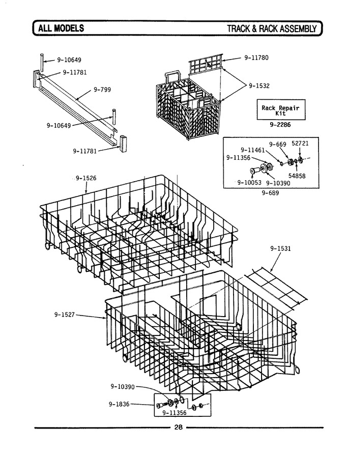 Diagram for WC282