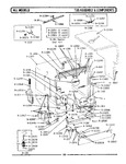 Diagram for 08 - Tub Assembly & Components