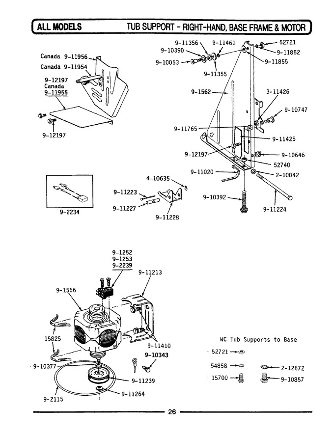 Diagram for WU502