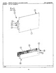 Diagram for 11 - Front Panel & Access Panel