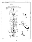 Diagram for 08 - Pump & Motor Assy.
