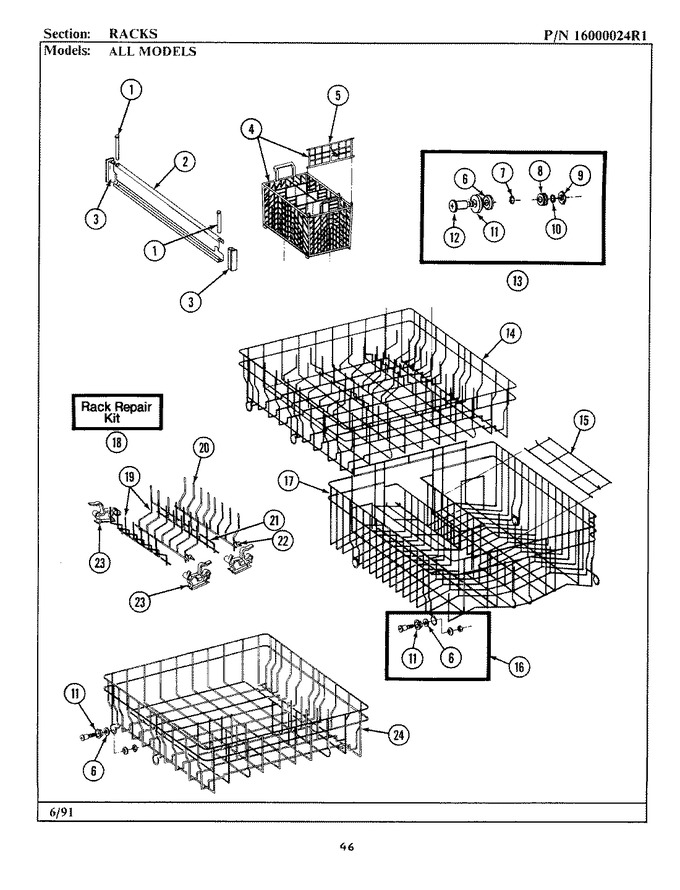 Diagram for WU804