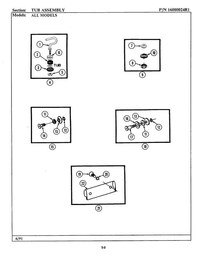 Diagram for WU884