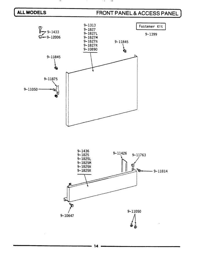 Diagram for WU500