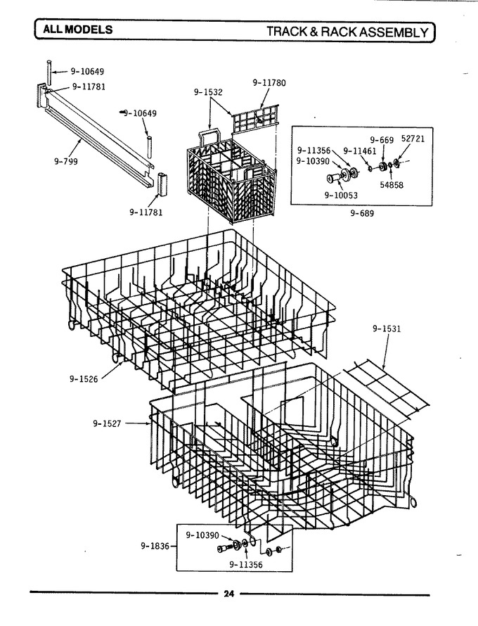 Diagram for WC300