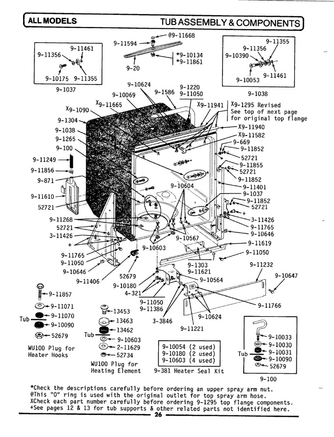 Diagram for WU300