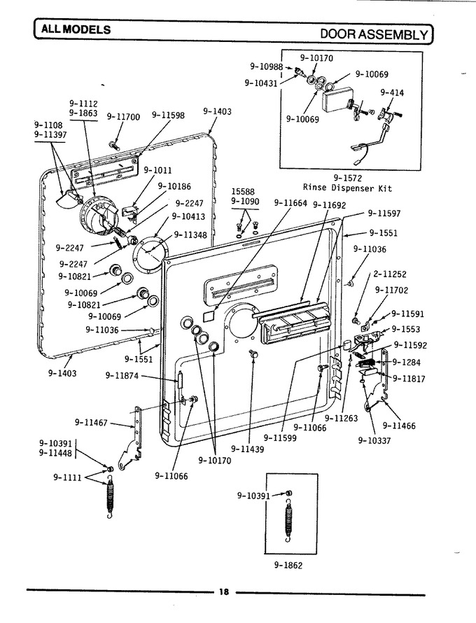 Diagram for WU180