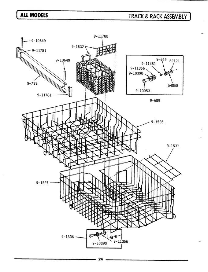 Diagram for WU501