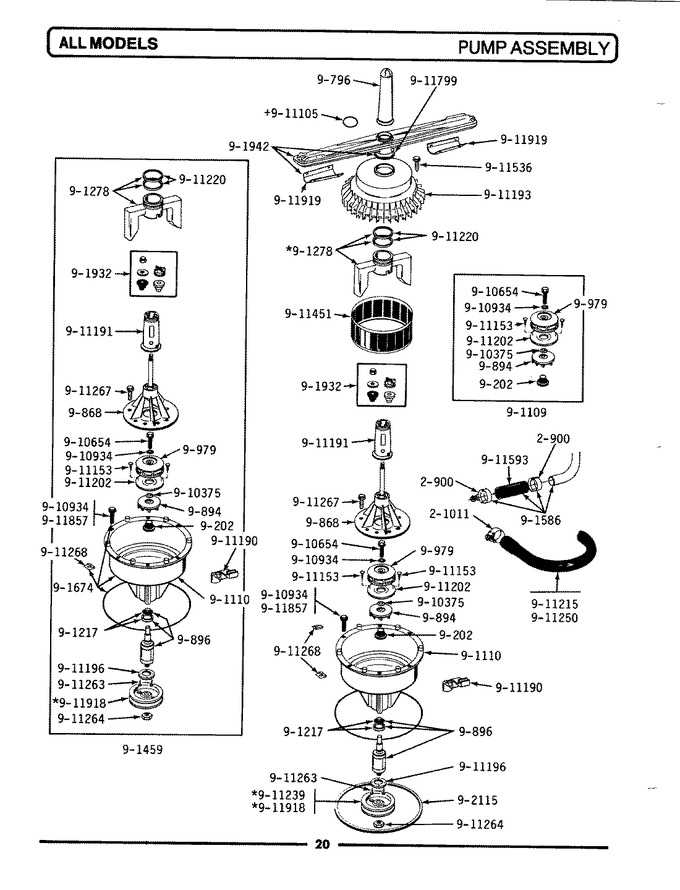 Diagram for WU500