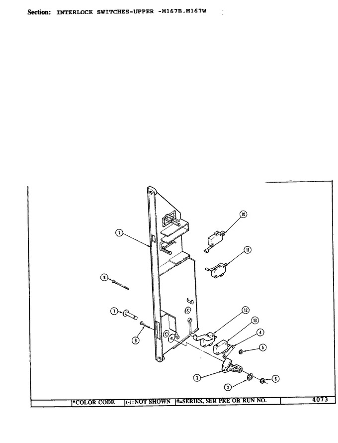 Diagram for WM2720W