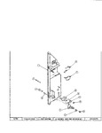 Diagram for 08 - Interlock Switches (upper M167b, M167w)