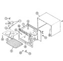 Diagram for 01 - Base (rcm48j/jw-14t)