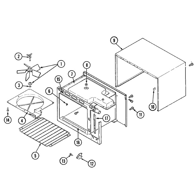 Diagram for WMG3020W