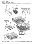 Diagram for 02 - Control Panel (wu1005)