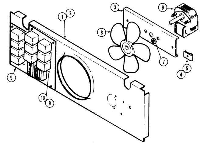 Diagram for WW2780B-C