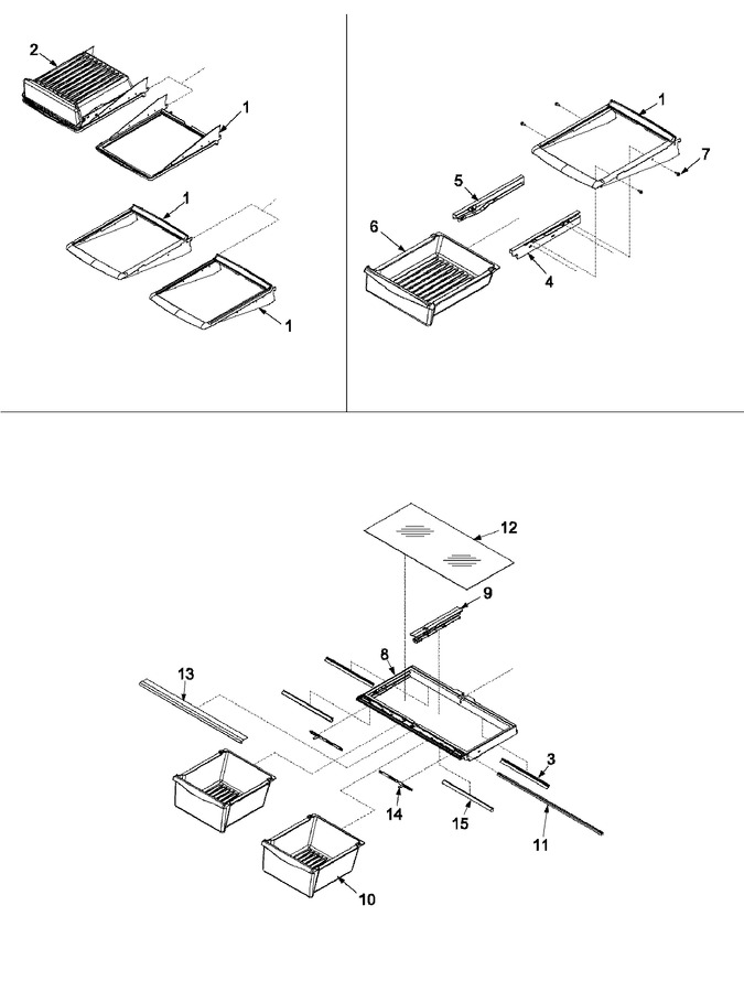 Diagram for XRBR904BS (BOM: PXRBR904BS0)