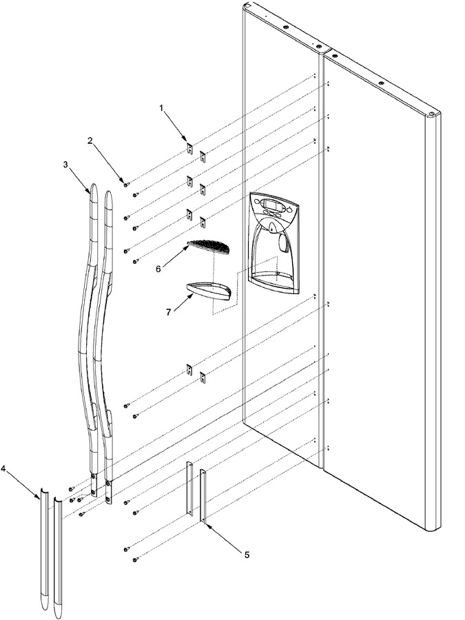 Diagram for XRSS264BB (BOM: PXRS264BB0)