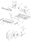 Diagram for 14 - Machine Compartment
