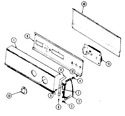 Diagram for 02 - Control Panel (rev. A-b)