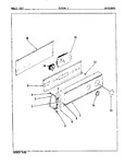 Diagram for 01 - Control Panel (rev. A-d)