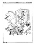 Diagram for 04 - Cylinder & Drive (rev. A-d)