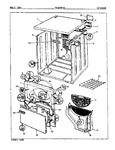 Diagram for 07 - Exterior (rev. E-f)