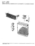 Diagram for 07 - Heater (rev. A-b)