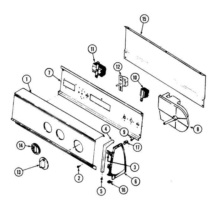 Diagram for YE216KA