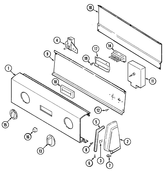 Diagram for YE228LM