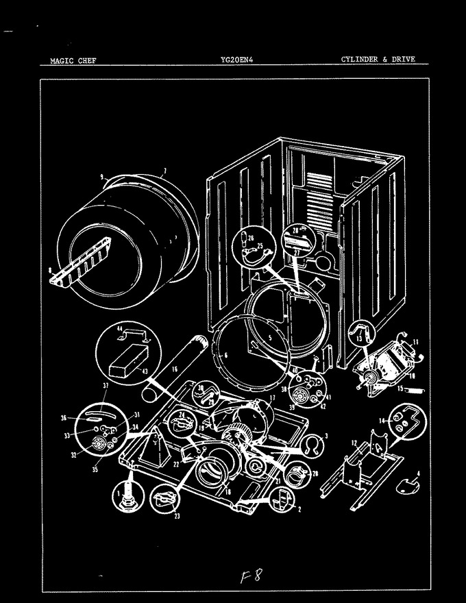 Diagram for YG20EN4