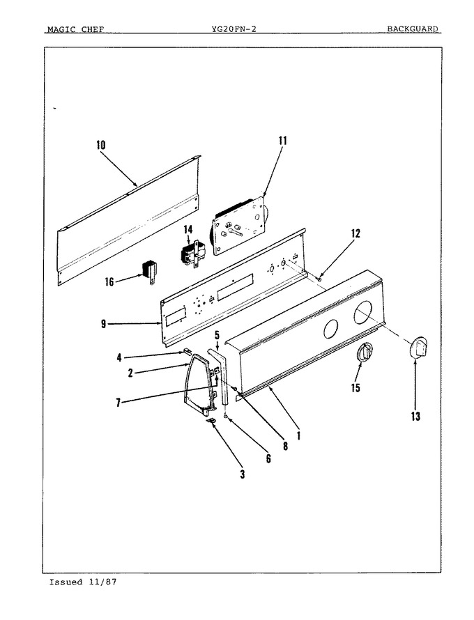 Diagram for YG20FY2