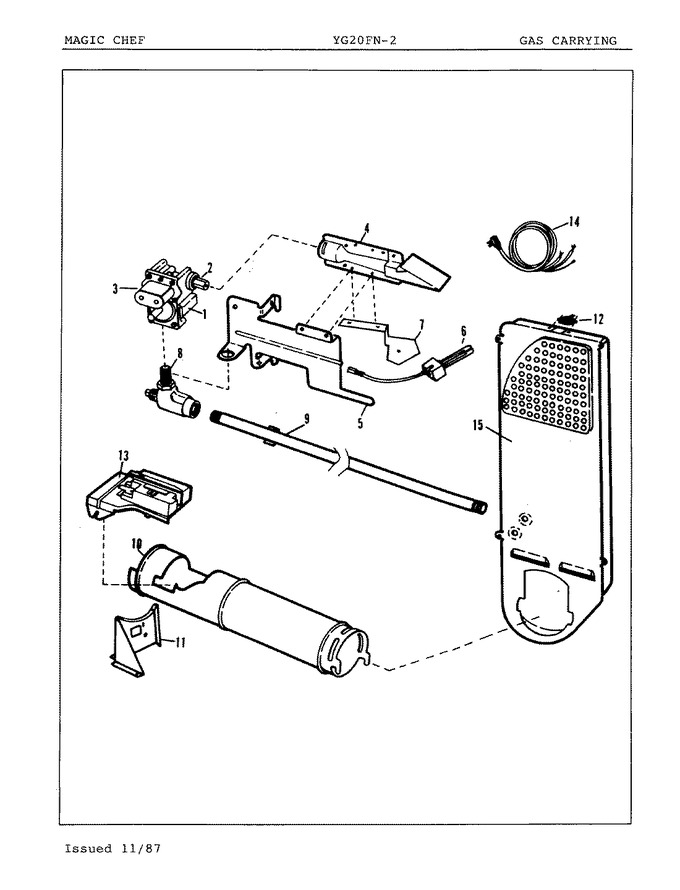 Diagram for YG20FY2