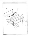 Diagram for 01 - Control Panel (rev. A-b)