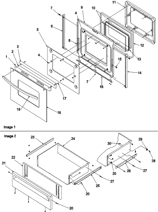 Diagram for ZRTSC8650E (BOM: P1130685NE)