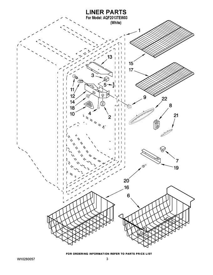Diagram for AQF2013TEW03