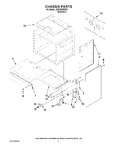 Diagram for 04 - Chassis Parts