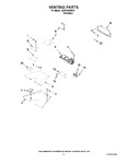 Diagram for 04 - Venting Parts