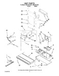 Diagram for 06 - Unit Parts