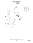 Diagram for 04 - Venting Parts
