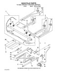 Diagram for 03 - Manifold Parts