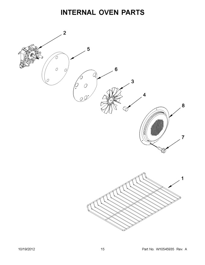 Diagram for MGT8775XB03