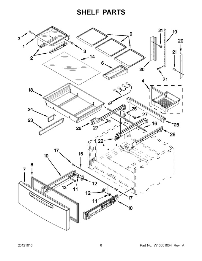Diagram for 5VMFX257AA00