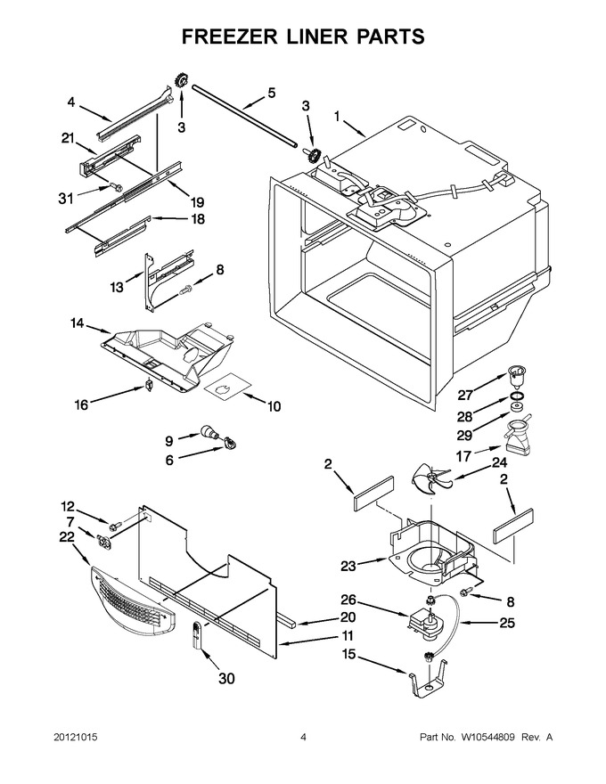 Diagram for MBB1957WEB3