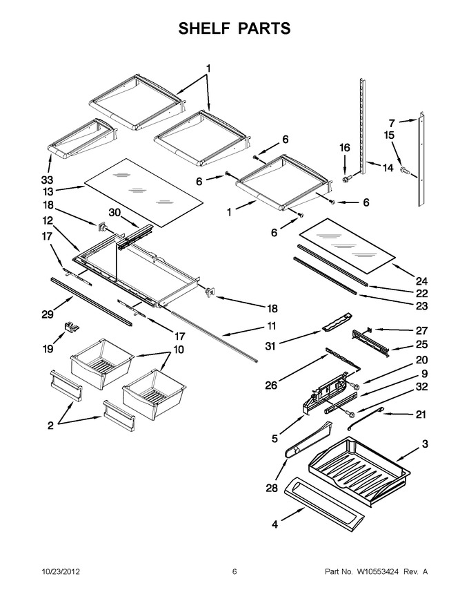 Diagram for MFI2670XEM9